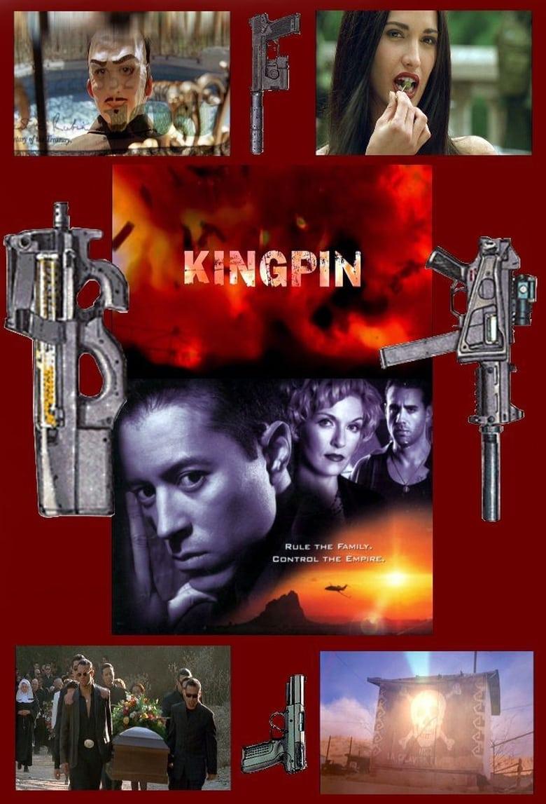Kingpin - Where to Watch and Stream - TV Guide