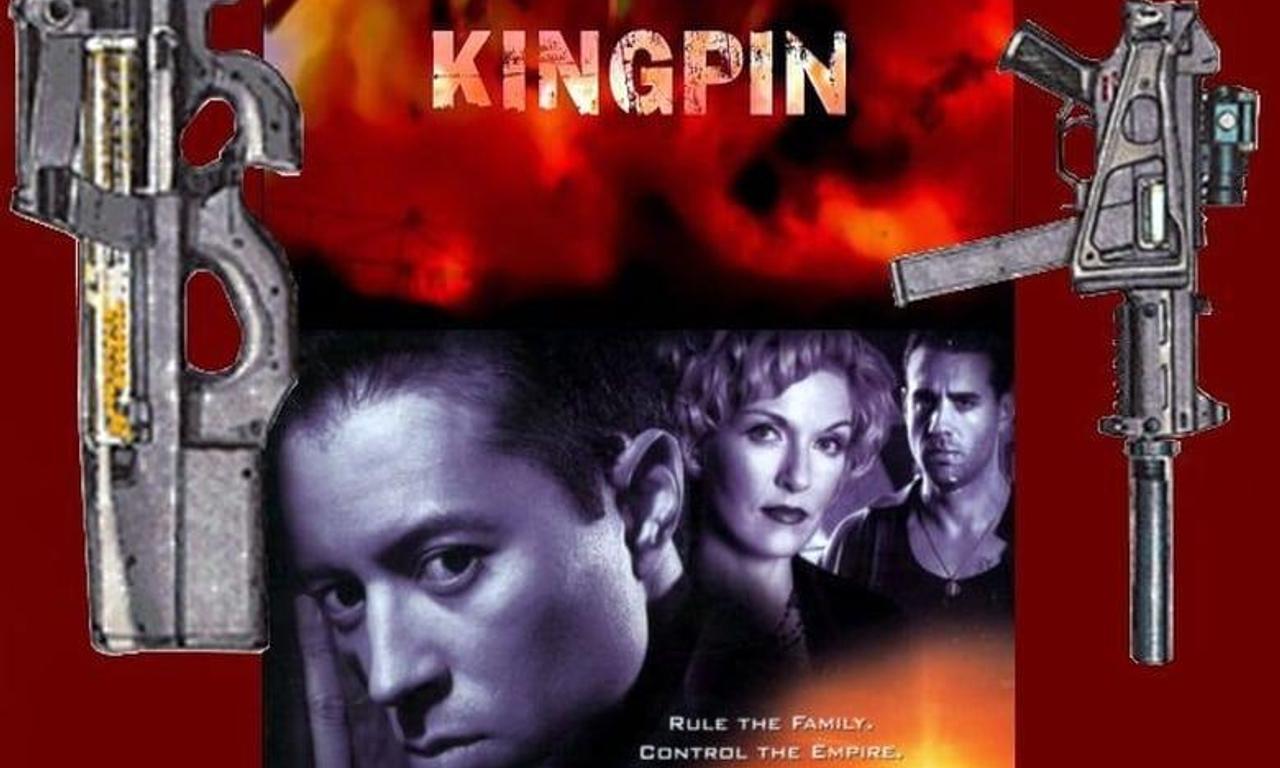Kingpin Where to Watch and Stream Online Entertainment.ie