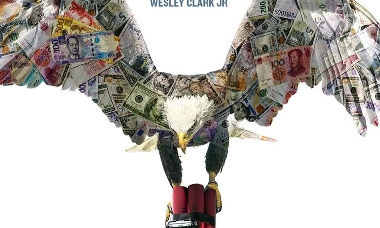 header image for Hot Money