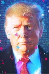 President Trump: Tweets from the White House