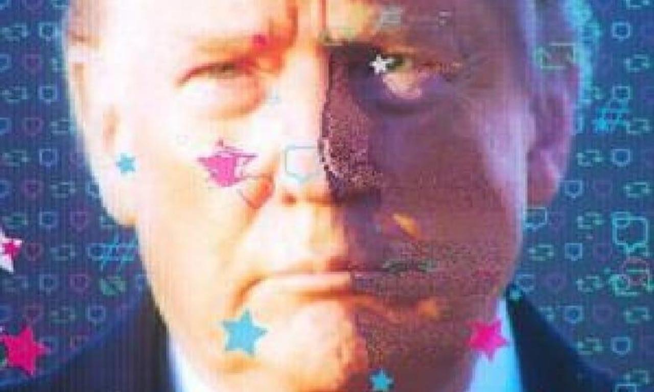 header image for President Trump: Tweets from the White House