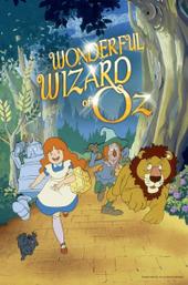 The Wonderful Wizard of Oz