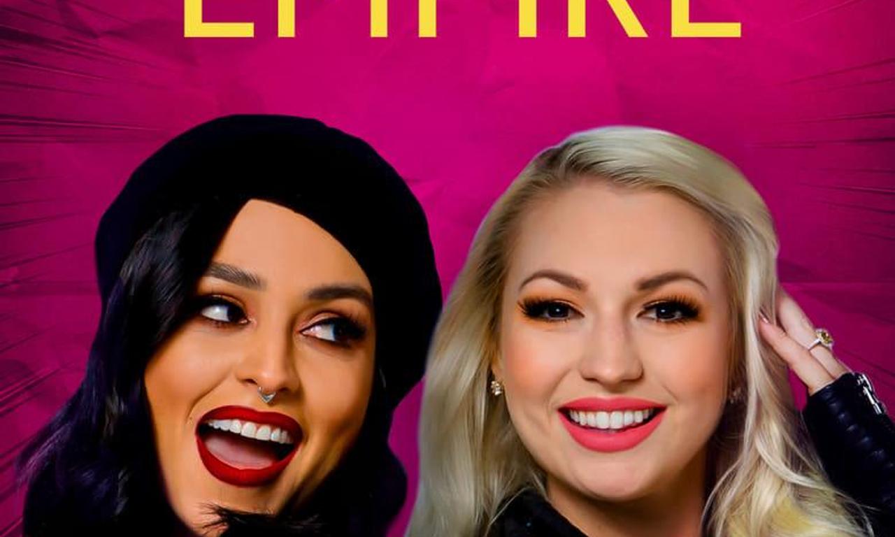 Lipstick Empire Where to Watch and Stream Online Entertainment.ie