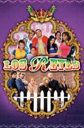 Los Reyes