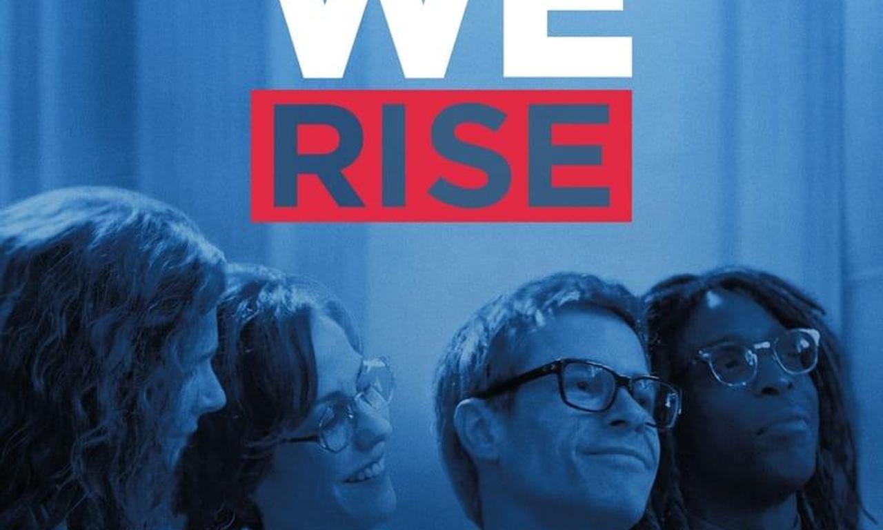 header image for When We Rise