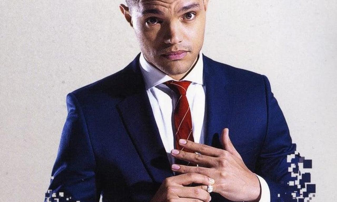 Trevor Noah: Pay Back The Funny - Where to Watch and Stream Online –  