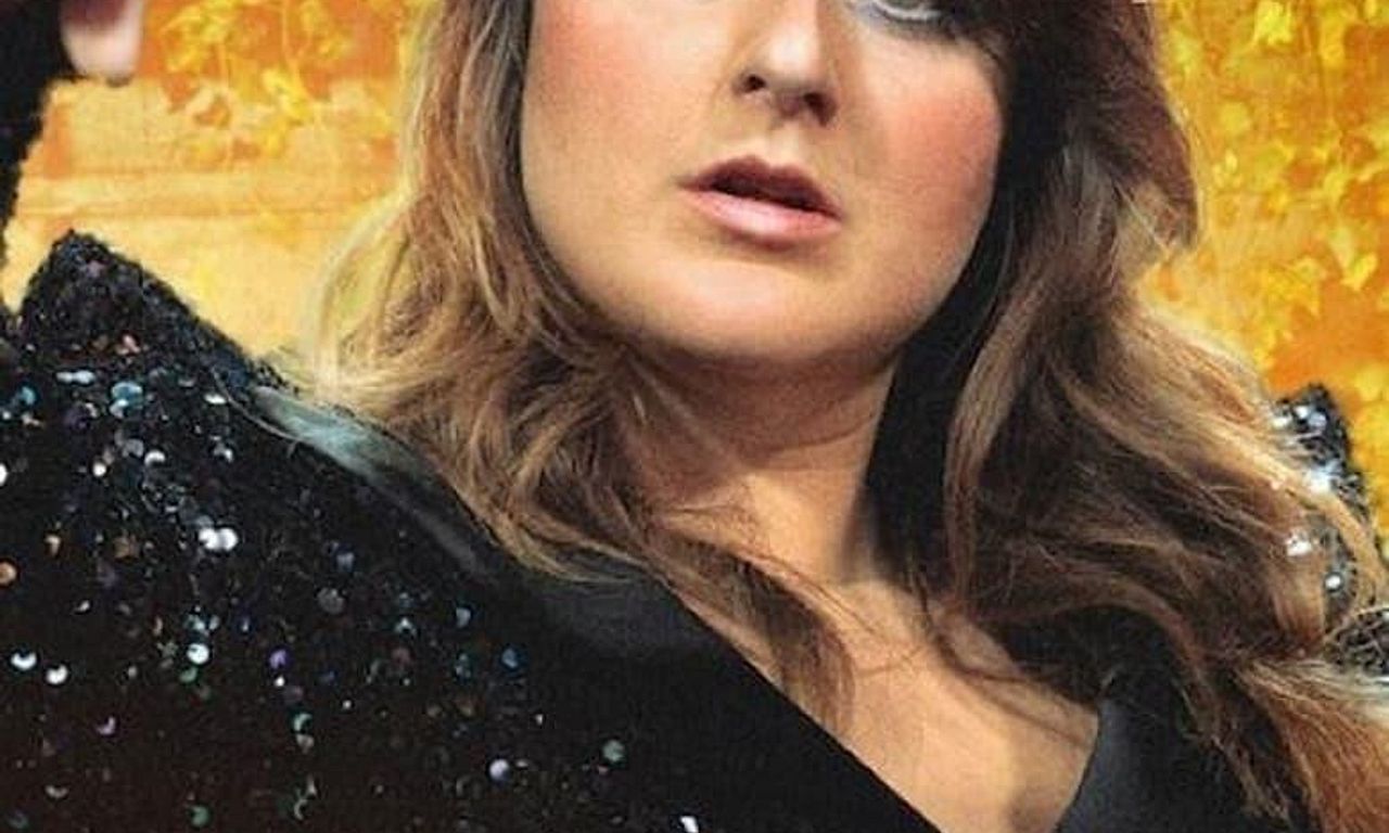 header image for Michela Giraud: The Truth, I Swear!