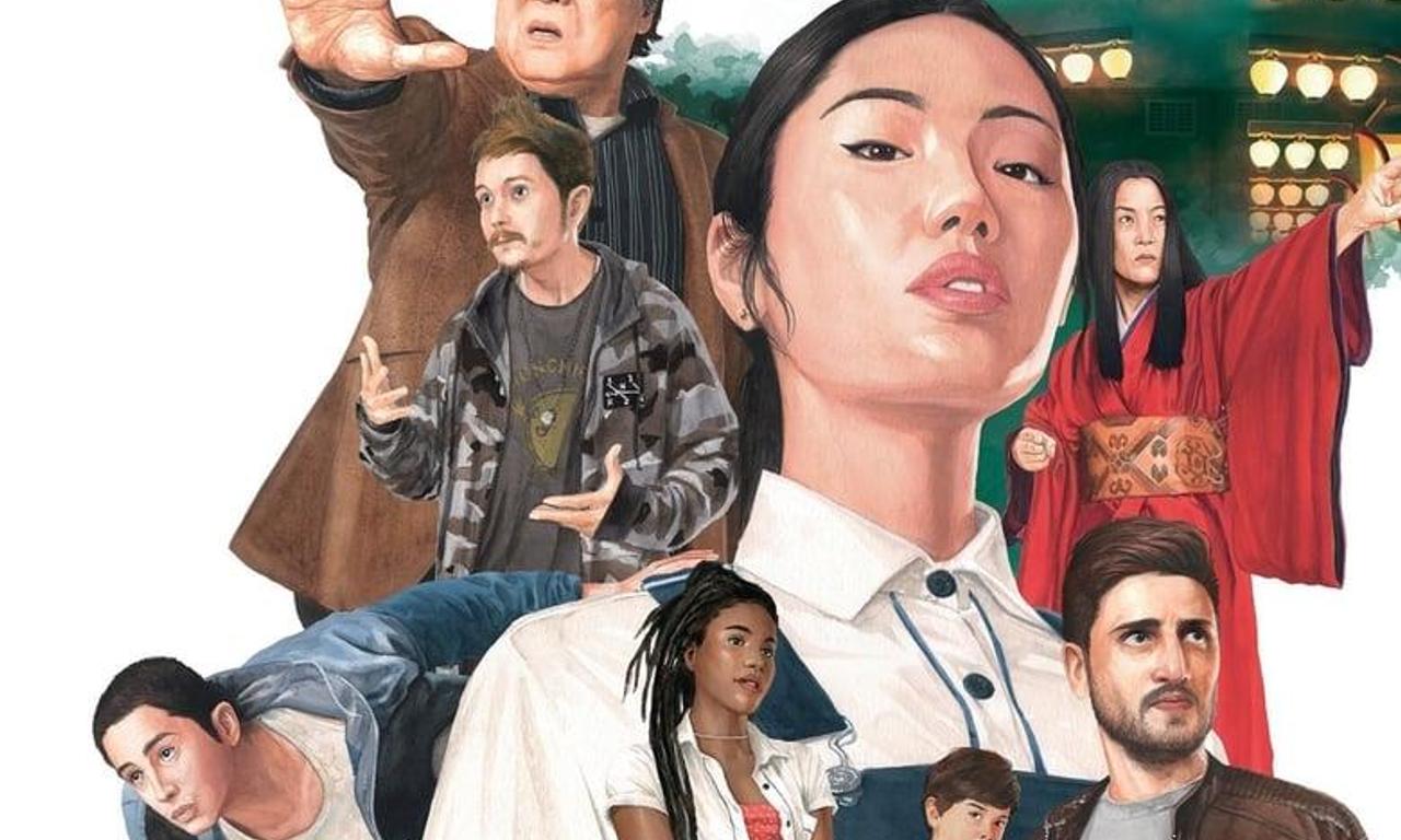 header image for Spectros