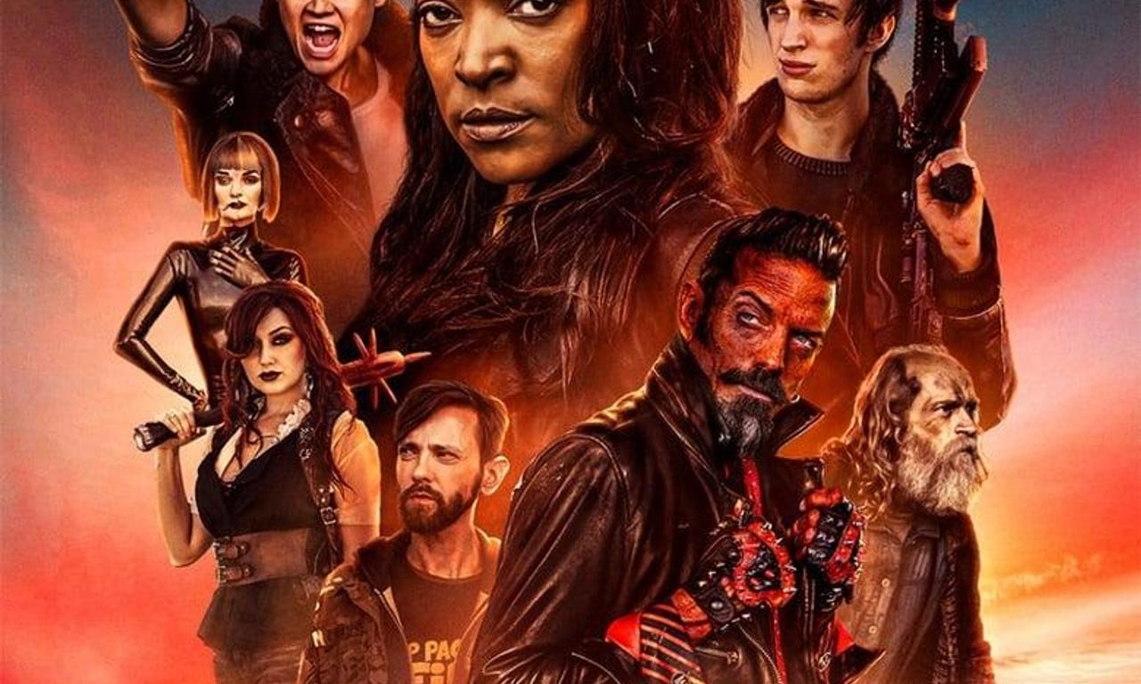 header image for Z Nation