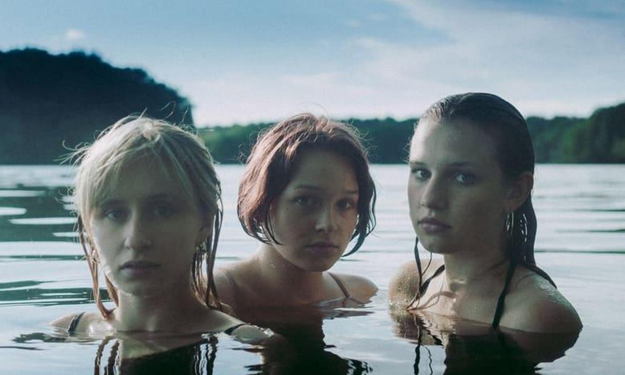 header image for Just Girls