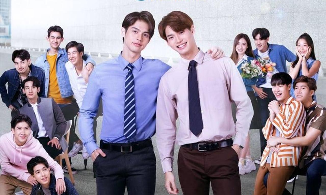 header image for 2gether: The Movie