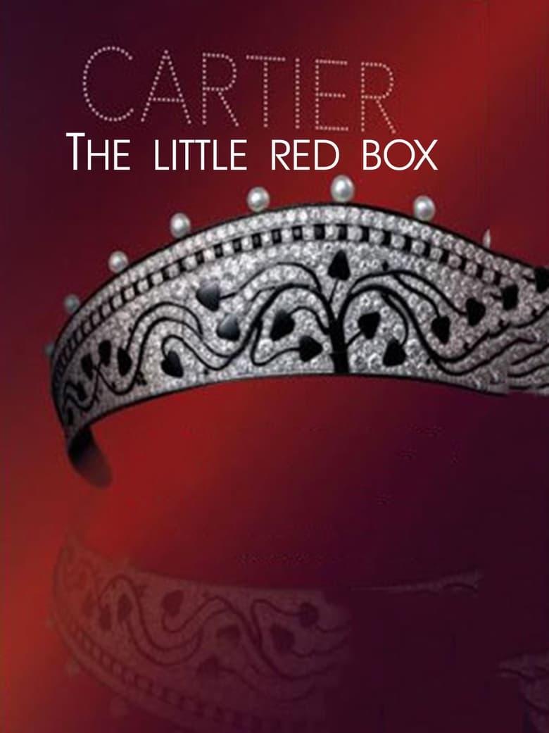 Cartier The little red box Where to Watch and Stream Online