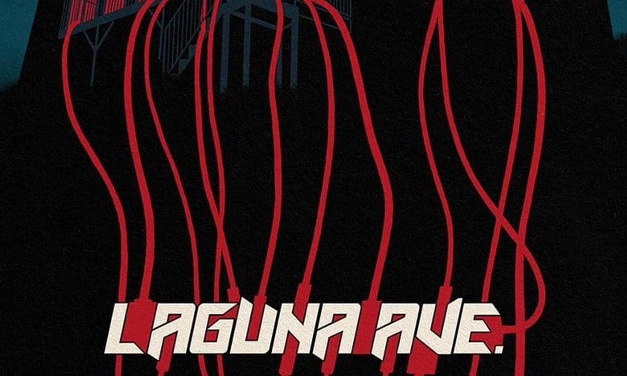 header image for Laguna Ave.