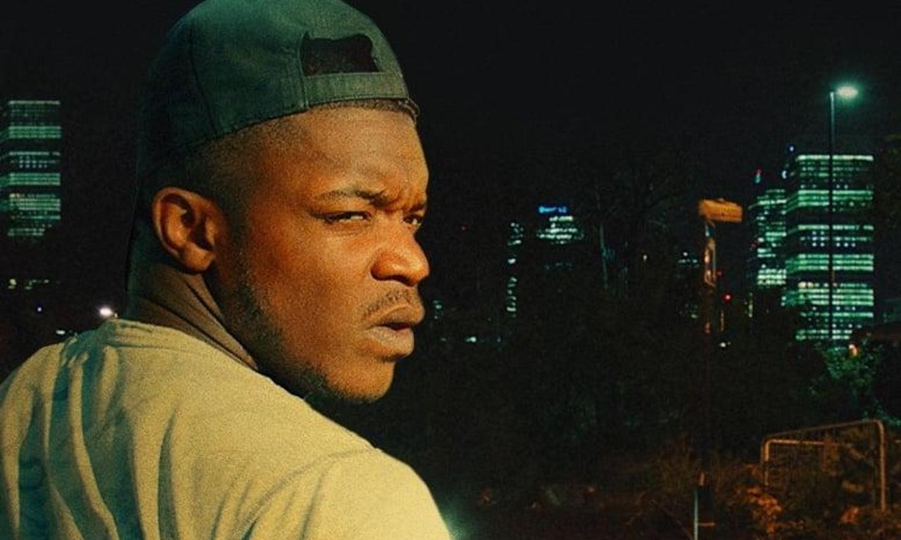 header image for Small City