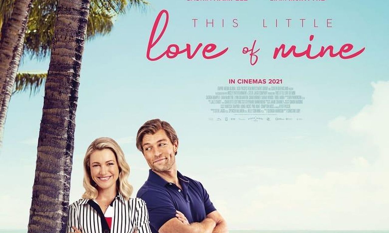 header image for This Little Love of Mine