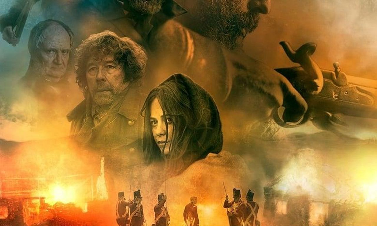 header image for Black '47