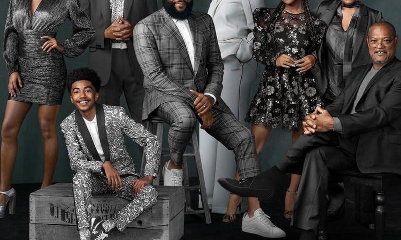 header image for Black-ish