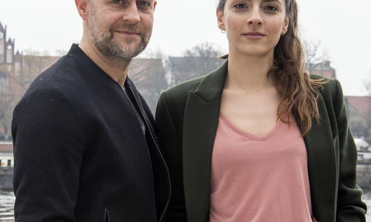 header image for Jenseits der Spree