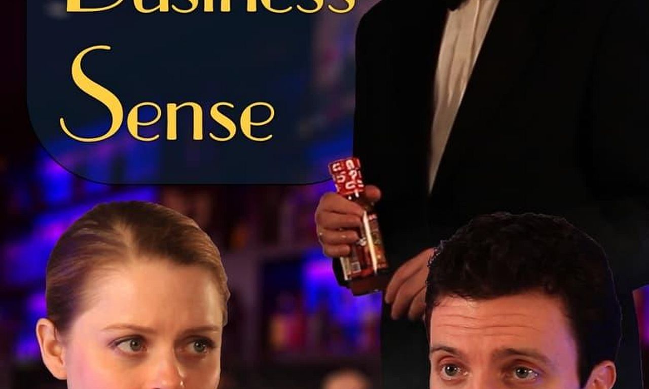 header image for Good Business Sense