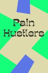 Pain Hustlers