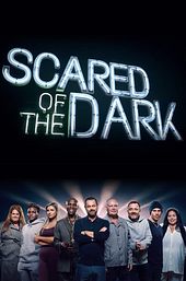 Scared of the Dark