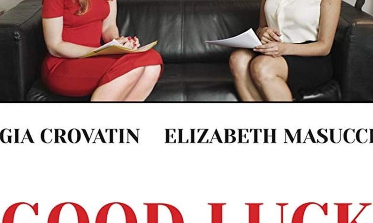 header image for Good Luck: In Farsi