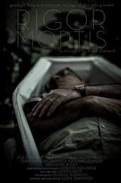 Rigor Mortis