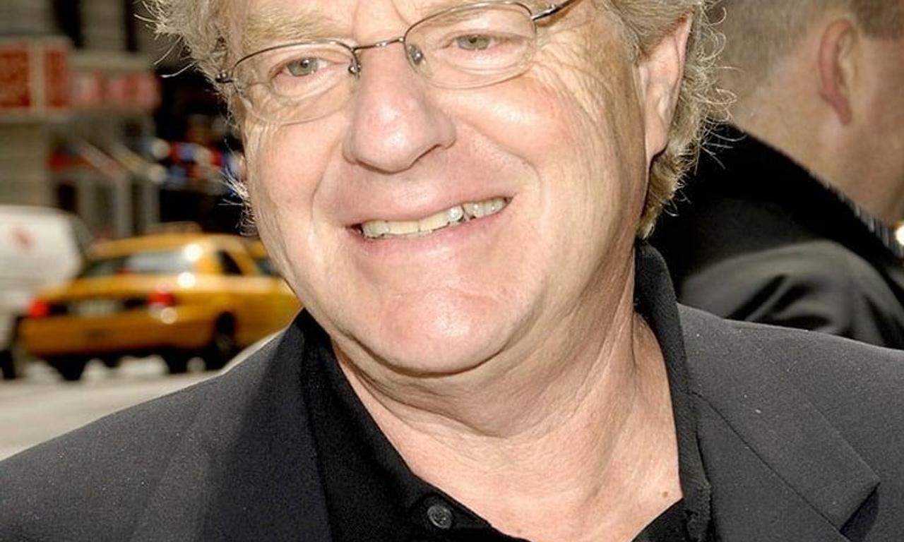 header image for The Jerry Springer Show