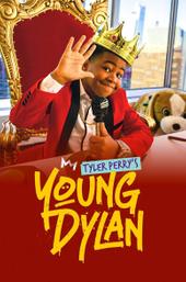 Tyler Perry's Young Dylan