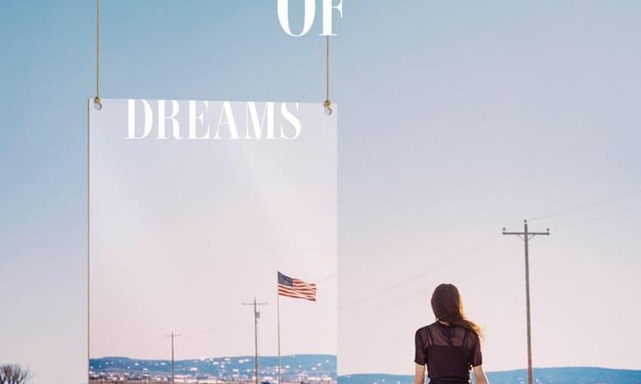 header image for Land of Dreams