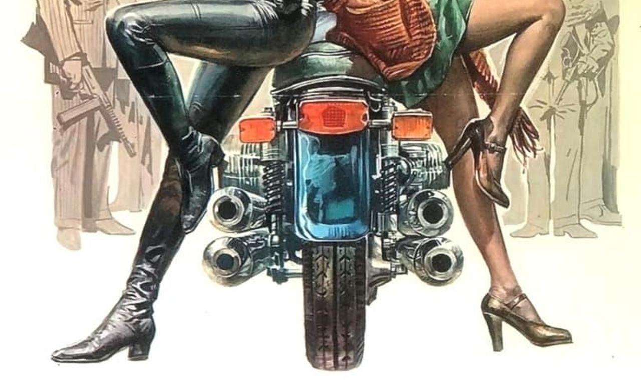 header image for Lucky Girls