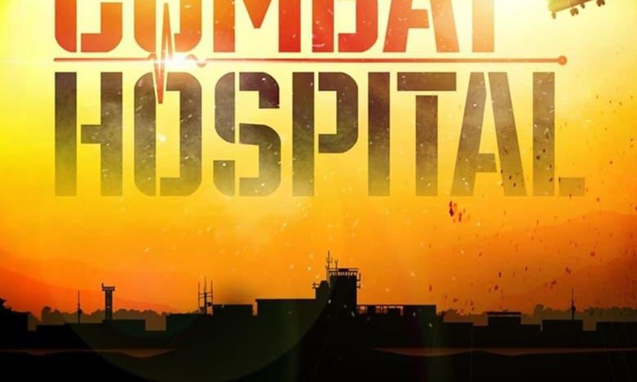 header image for Combat Hospital