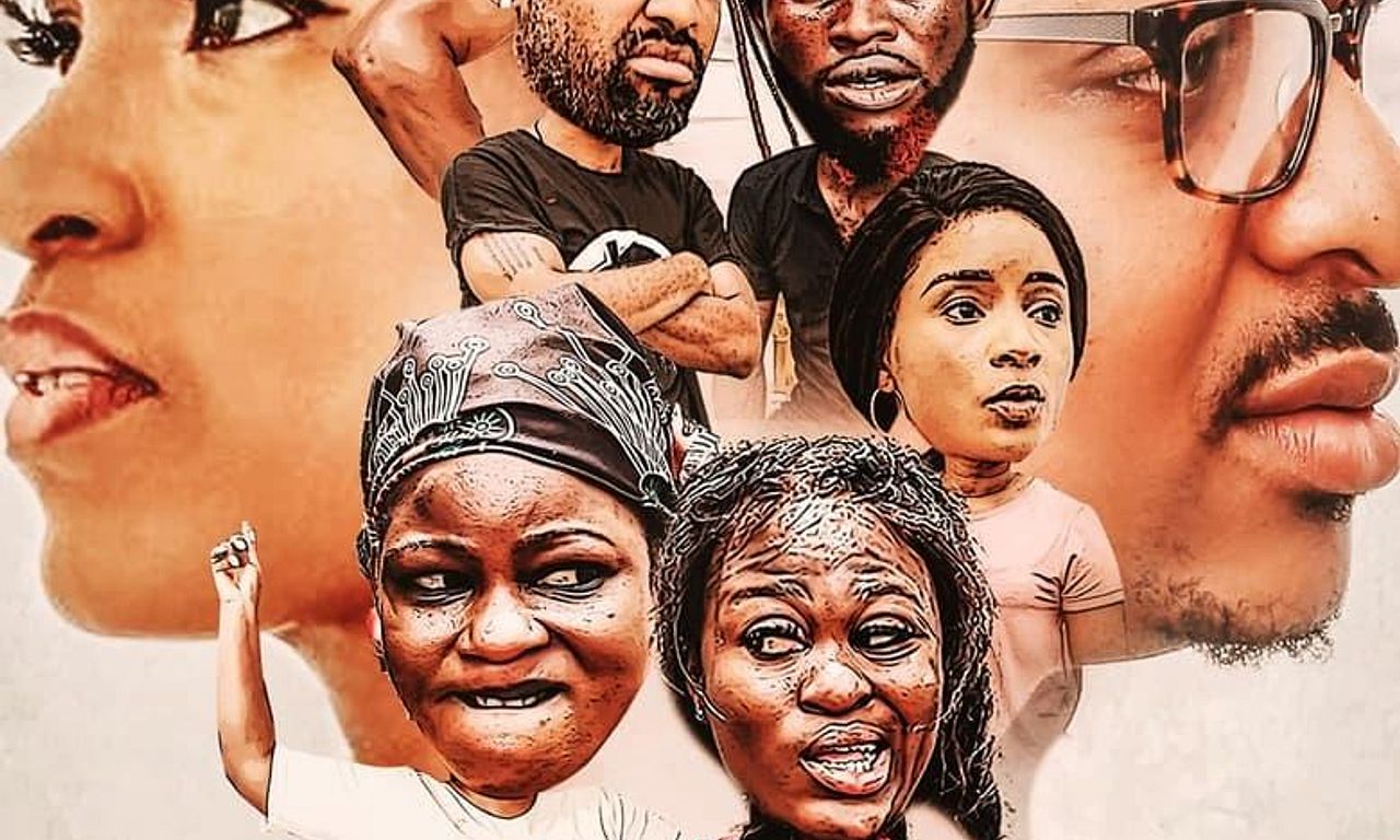 header image for Mr And Mrs Okoli