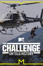The Challenge: Untold History