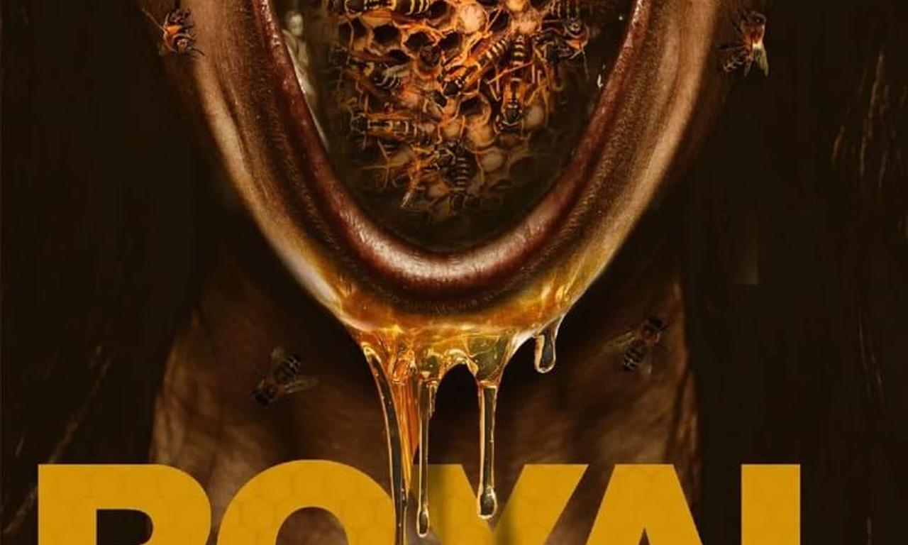 header image for Royal Jelly