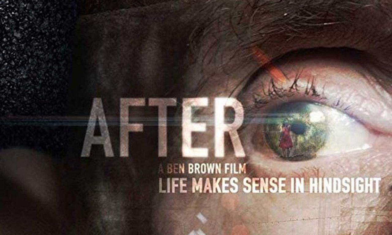header image for After