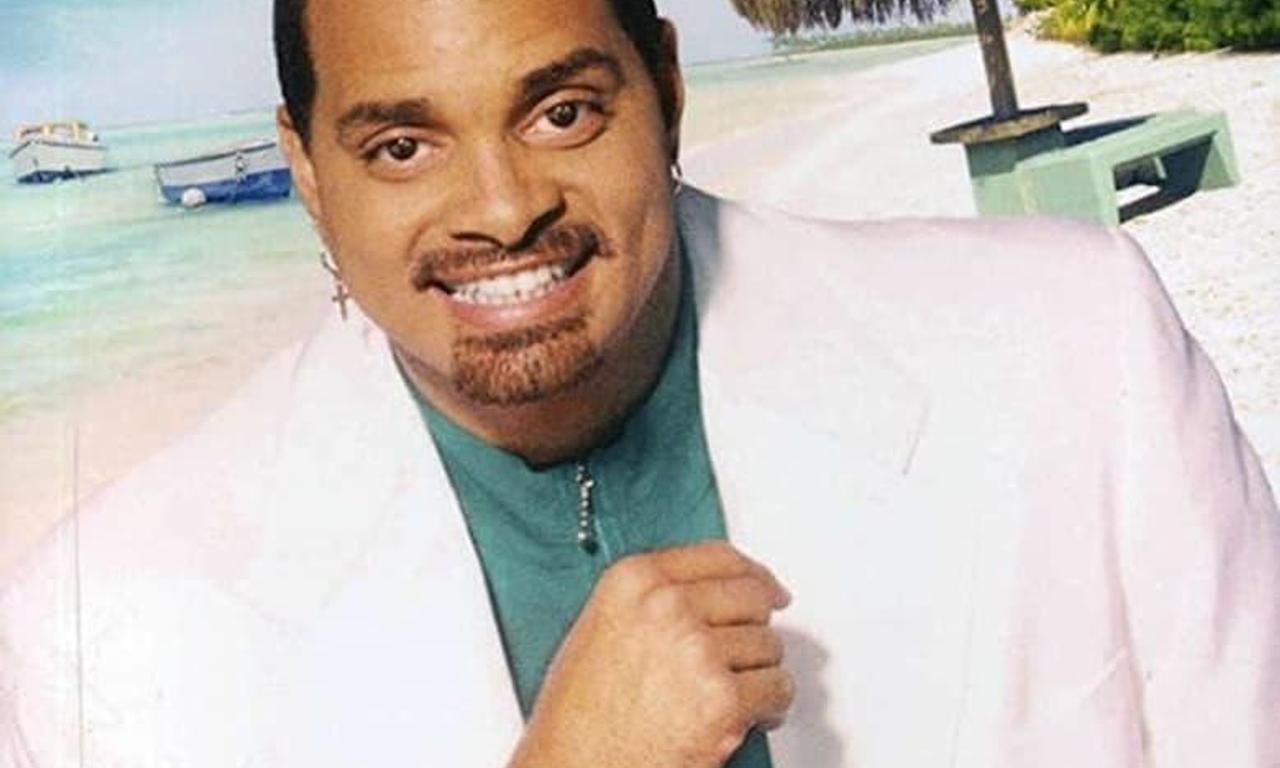 header image for Sinbad: Nothin' but the Funk