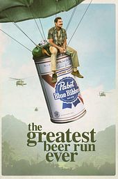 The Greatest Beer Run Ever