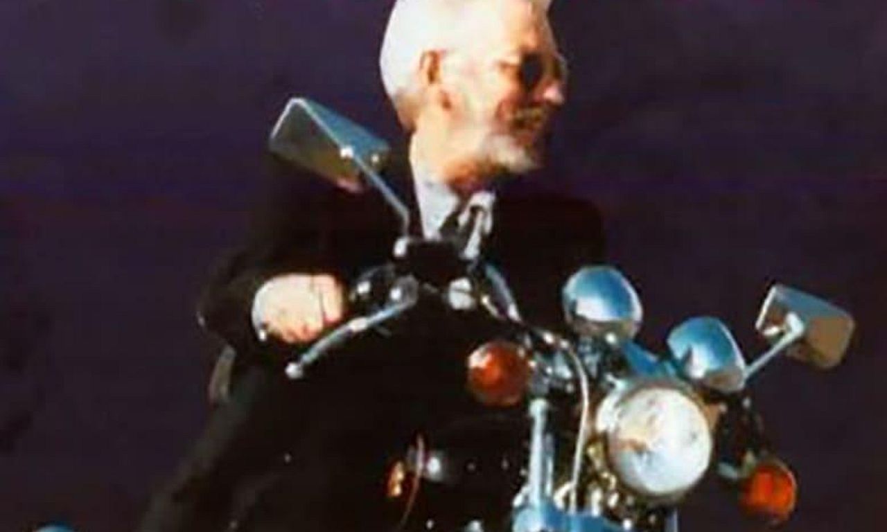 header image for Younger and Younger