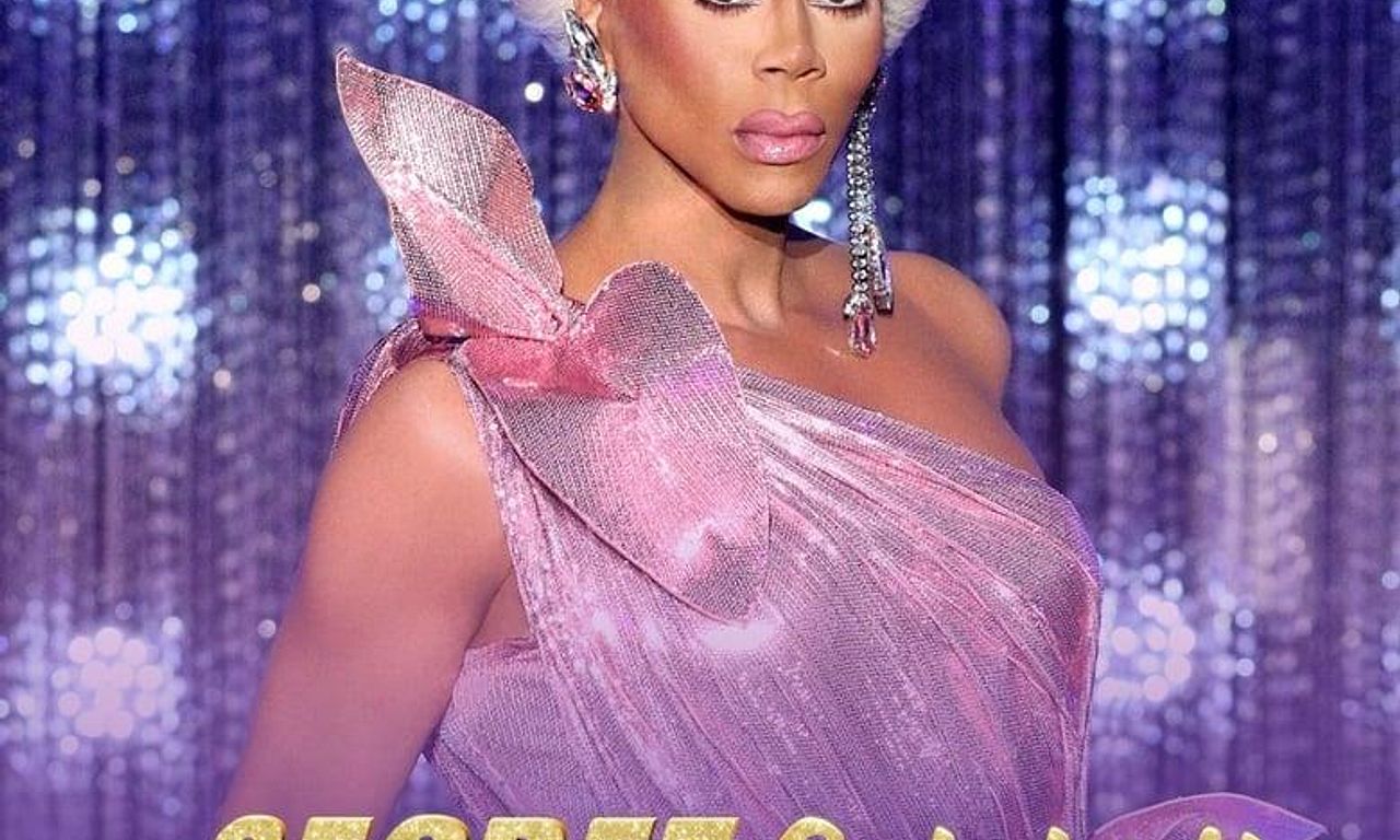 header image for Secret Celebrity RuPaul's Drag Race