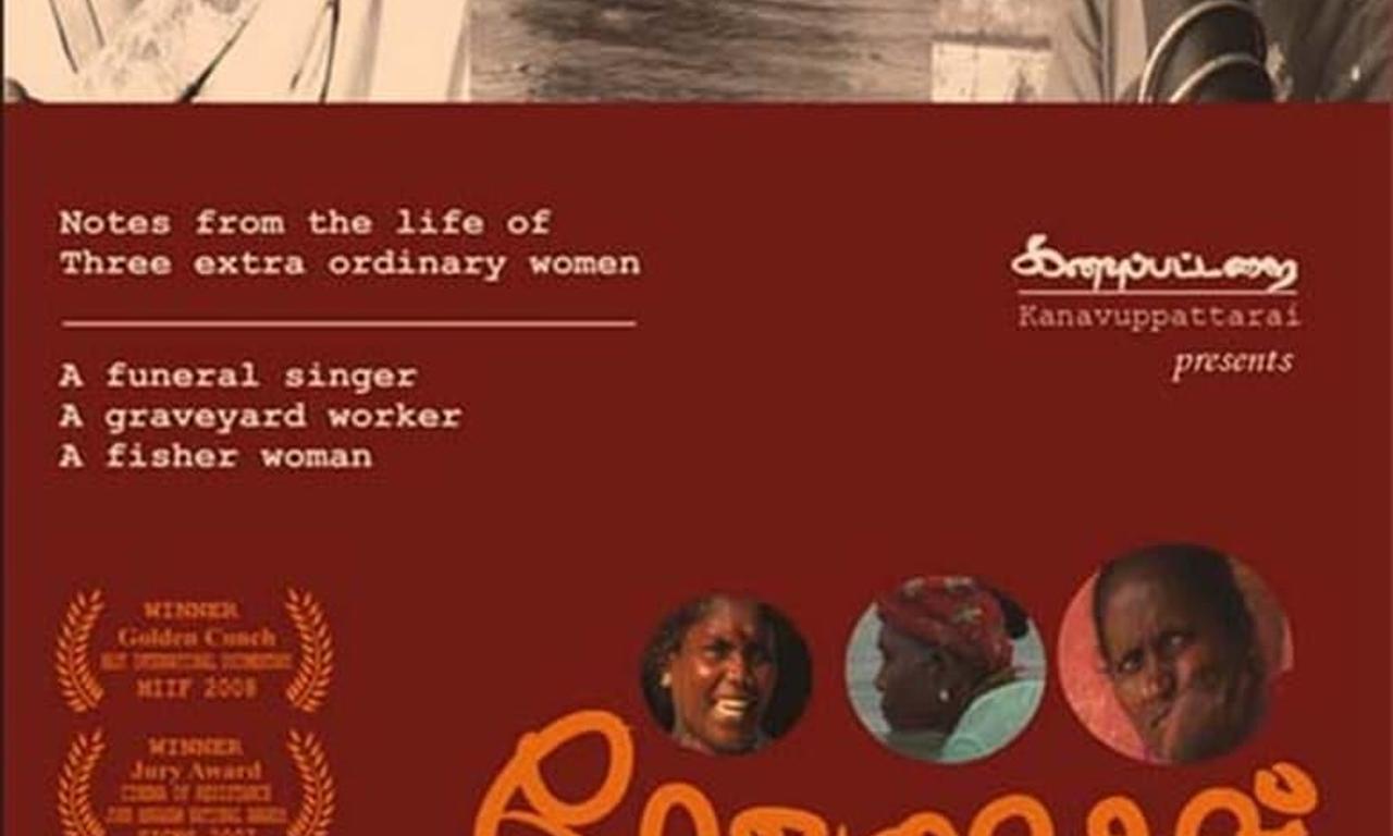 header image for Goddesses