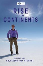 Rise of the Continents