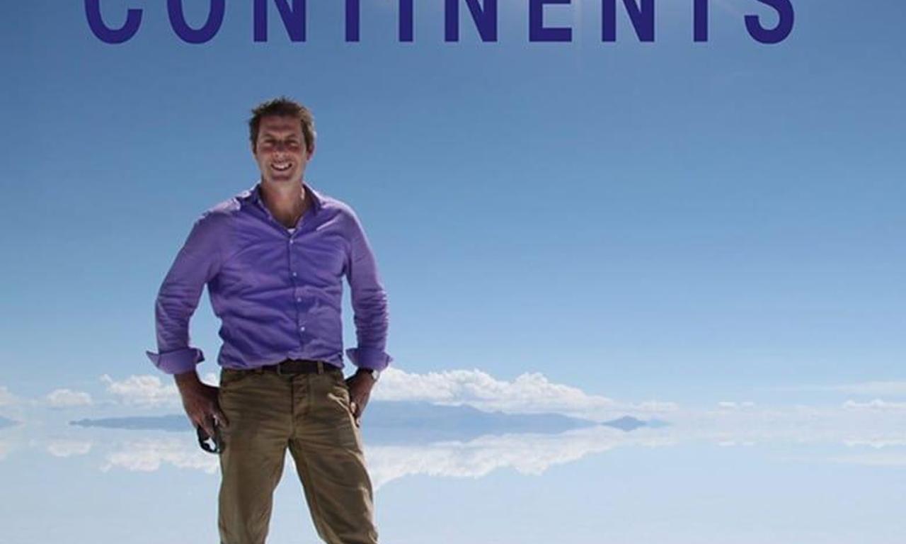header image for Rise of the Continents