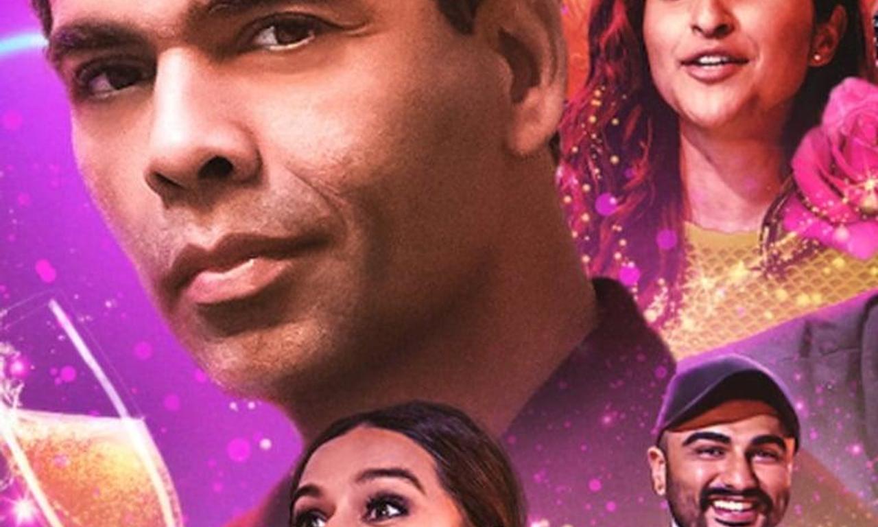 header image for What the Love! with Karan Johar