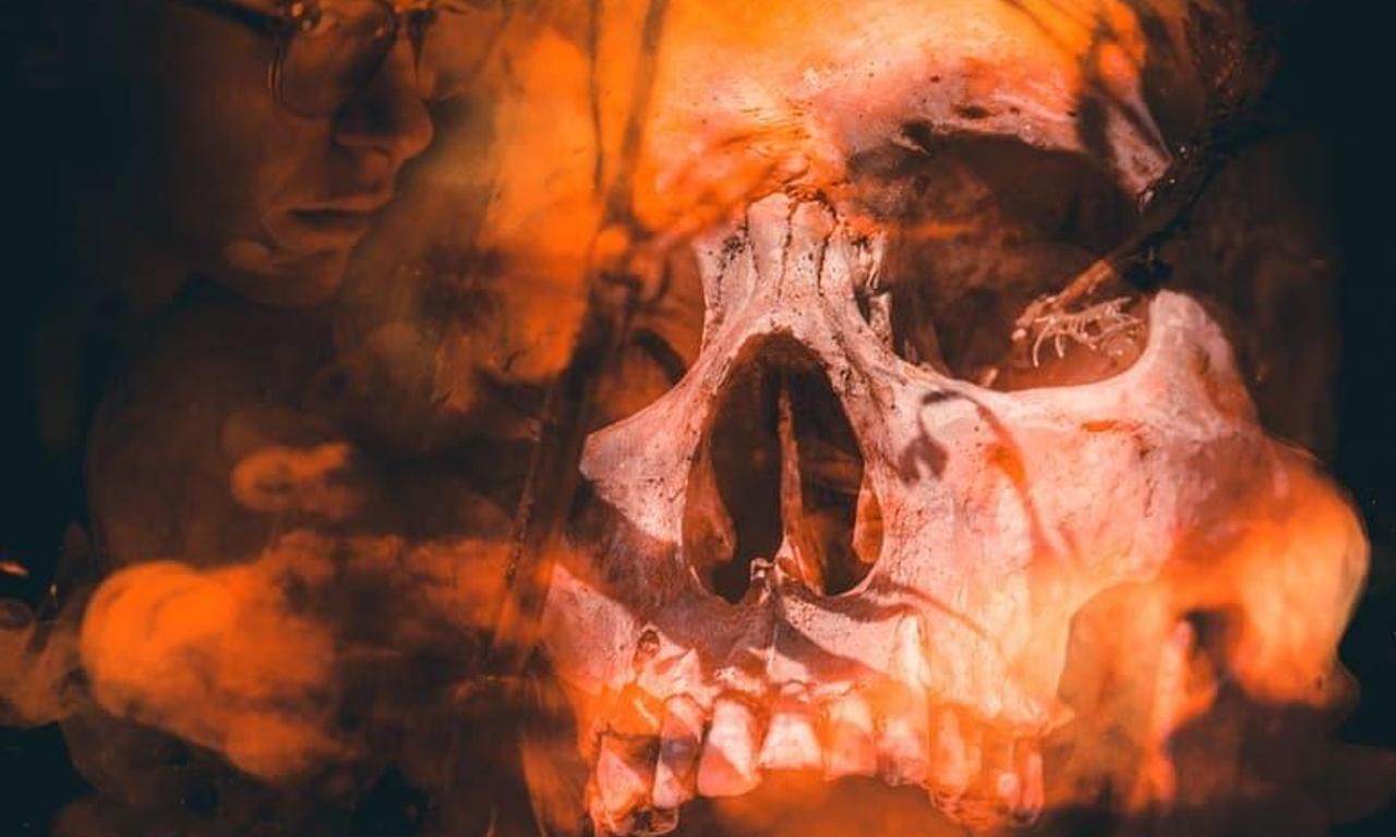 header image for The Man in Room 6