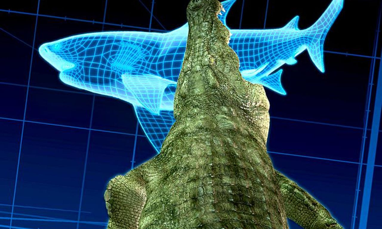 header image for Croc That Ate Jaws