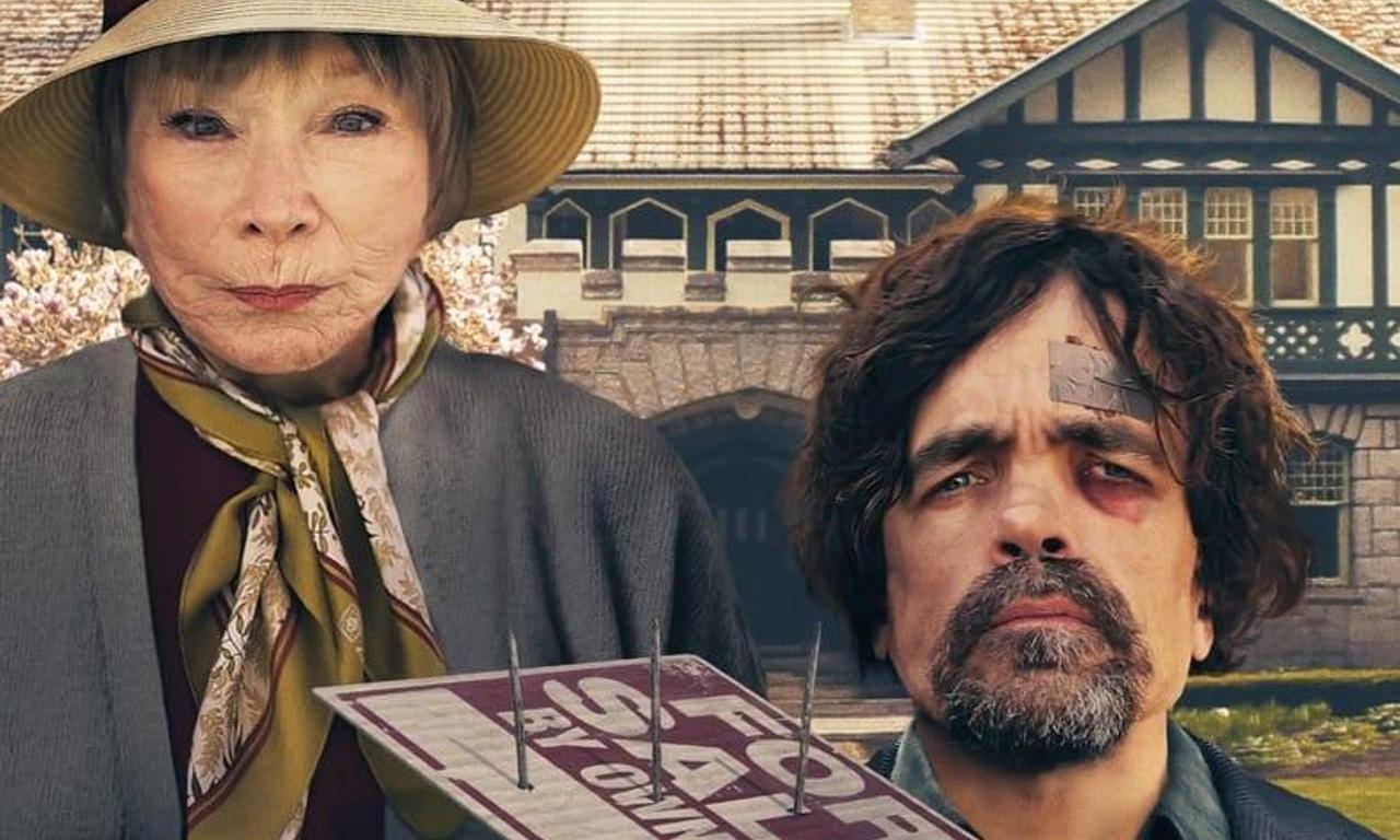 header image for American Dreamer