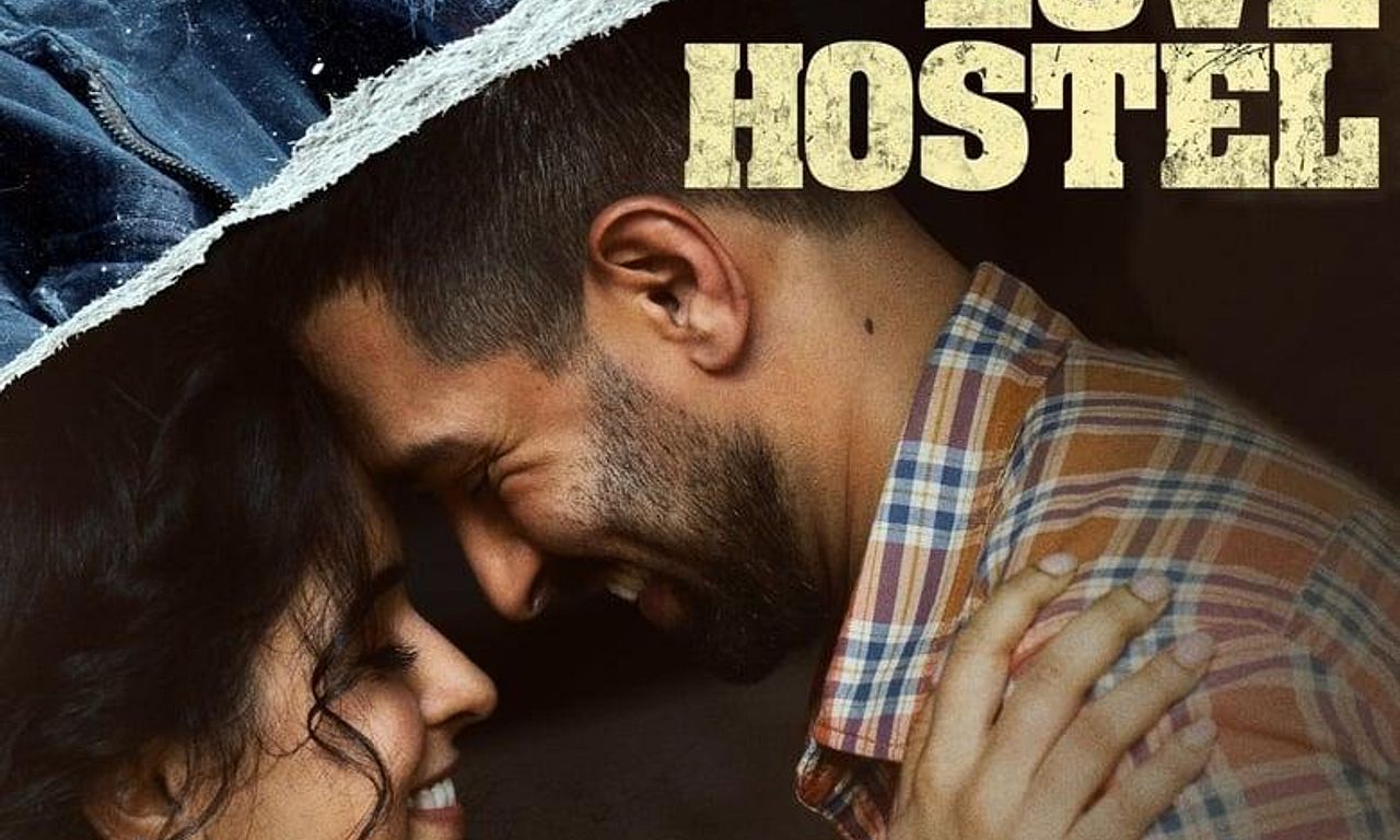 header image for Love Hostel