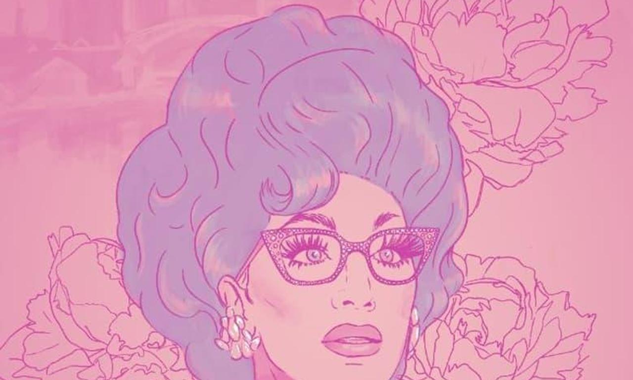 header image for Workhorse Queen