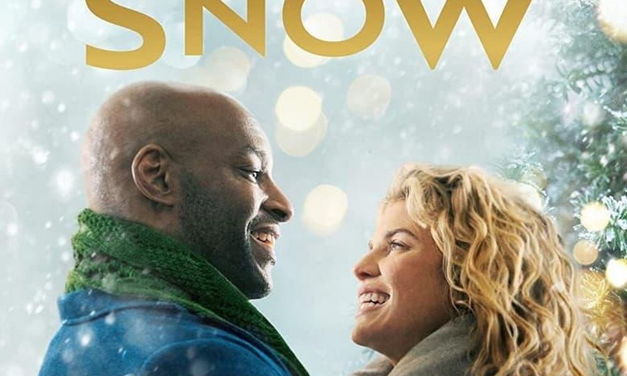 header image for Dancing Through the Snow